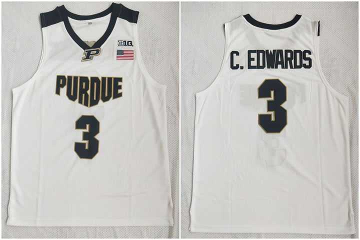 Purdue 3 Carsen Edwards White College Basketball Jersey,We sell and wholesale Purdue 3 Carsen Edwards White College Basketball Jersey on line form chian!